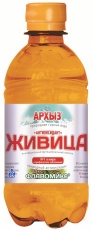Доставка воды Архыз-Живица 0.33 л (Карачаево-Черкесия)